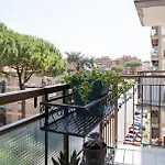 Loft Zeno - Metro Conca D 'oro * ローマ