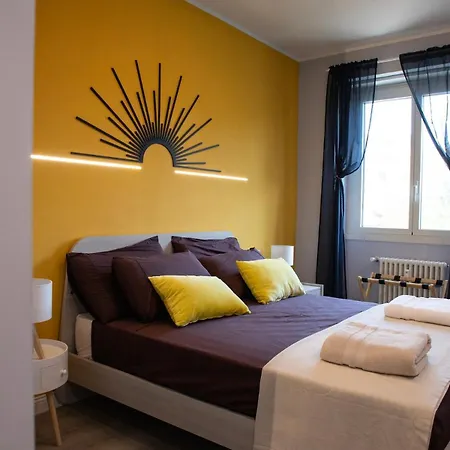Loft Zeno - Metro Conca D 'oro דירה *