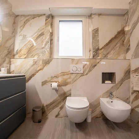 Loft Zeno - Metro Conca D 'oro * רומא