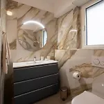 Loft Zeno - Metro Conca D 'oro