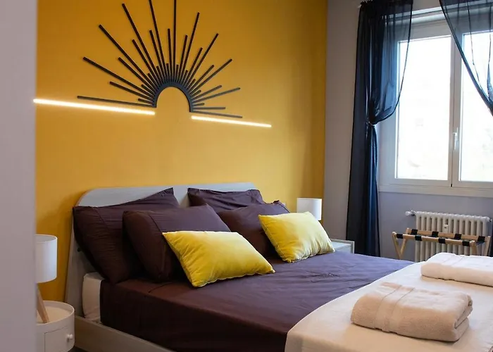 Loft Zeno - Metro Conca D 'oro Apartamento *