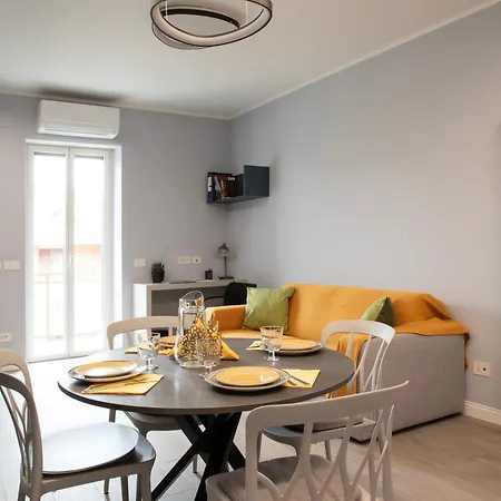 Loft Zeno - Metro Conca D 'oro Apartament