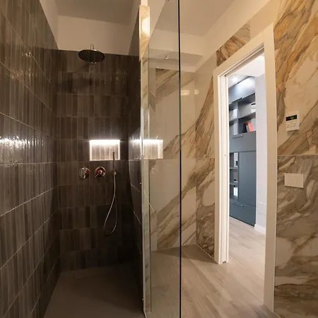 Loft Zeno - Metro Conca D 'oro Apartament Rzym