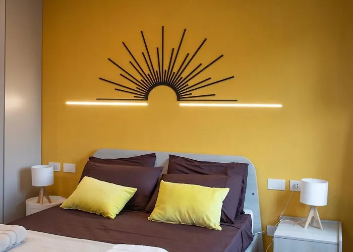 Loft Zeno - Metro Conca D 'oro * Rzym