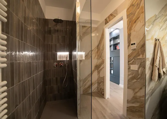 Loft Zeno - Metro Conca D 'oro Apartament Rzym