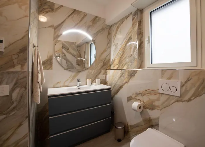 Loft Zeno - Metro Conca D 'oro