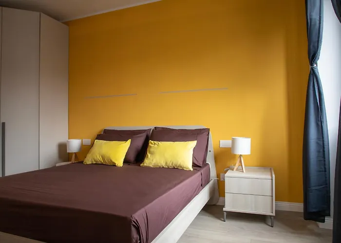 Loft Zeno - Metro Conca D 'oro Apartament Rzym